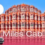 Jaipur Delhi Cabs