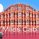 Jaipur Delhi Cabs