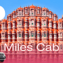 Jaipur Delhi Cabs 90x90