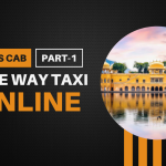 Jaipur to Delhi taxi