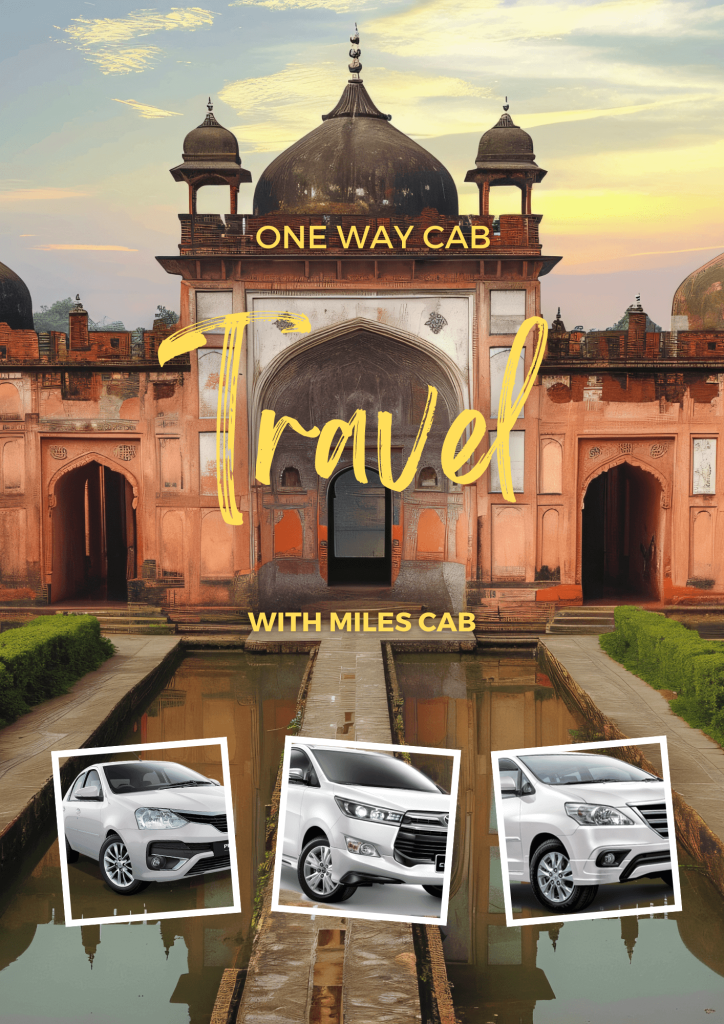 Jaipur To Delhi Cabs and Delhi To Jaipur Cabs